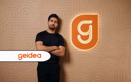 Geidea is preparing to launch “Soft POS” solutions in Egypt, aims to reach 150,000 Merchants by 2025 - Fintech News Egypt