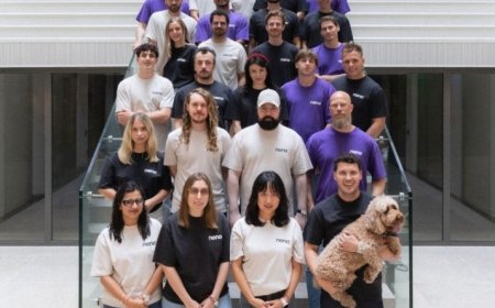 Neno raises €6.6 million to build AI-native financial services for Europe's SMEs