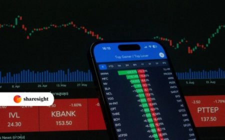 HOW PORTFOLIOS ARE CHANGING WITH AGE?
