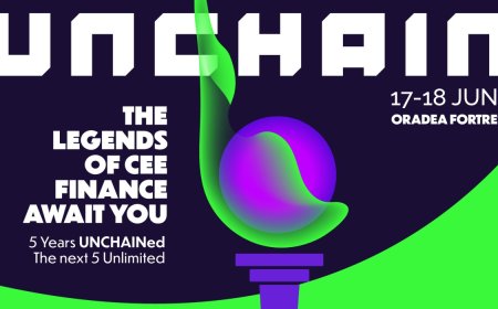 Oradea Hosts High-Level Summit:  Prominent leaders from across Central and Eastern Europe will take the stage in Romania