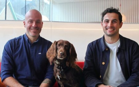 London-based Ralio raises $2.5 million to Power Payments Infrastructure for AI Agents