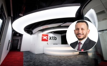 XTB Secures UAE CMA Licences to Expand Regional Brokerage Operations