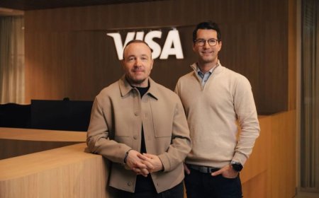 Visa Direct collaborates with Moonrise by Lunar to expand local payment access and virtual accounts across the Nordics