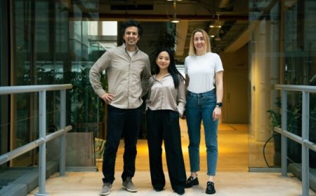 Ex-Google Moonshot X advisor launches €50 million Cloudberry Ventures DeepTech fund amid “SaaSpocalypse”