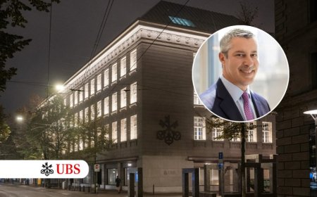 UBS secures US bank licence in boost for wealth management plans