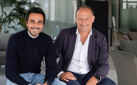 Partech Closes €300M Impact Fund to Scale Europe’s Next Generation of B2B Tech Champions