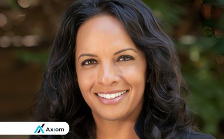 Axiom Partners Launches with $52M Fund I to Back 'AI for the real world' startups