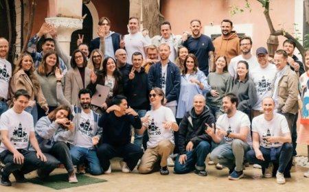 Dwelly Raises $93 Million to Build an AI Powered UK Lettings Empire