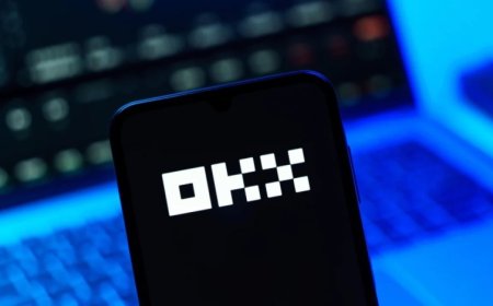 OKX becomes first global exchange to partner with ZagTrader