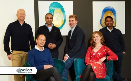 Salica Investments Announces First Close of its £150 million Growth Debt Fund II