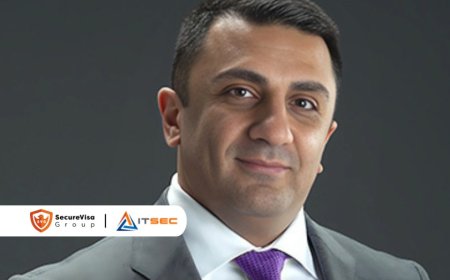 SVG and ITSEC Launch Full-Lifecycle Crypto Business Deployment Suite in Dubai — From Licensing to Audit-Ready Operational Exchanges