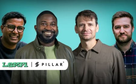 African remittance startup LemFi Acquires UK-based Pillar to Launch Credit Cards for Immigrants
