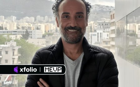 French-Lebanese fintech XFOLIO secures $2mln seed investment from MEVP