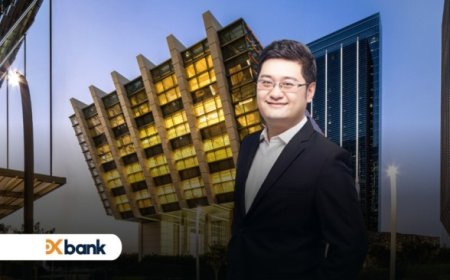 DK Bank Receives In-Principle Approval from ADGM FSRA, Marking Major Step in International Expansion