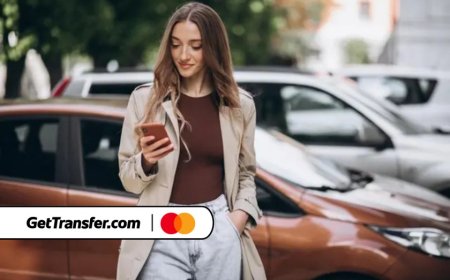 GetTransfer.com Joins Mastercard Business Bonus Program to Offer Exclusive Travel Discounts to European SMEs