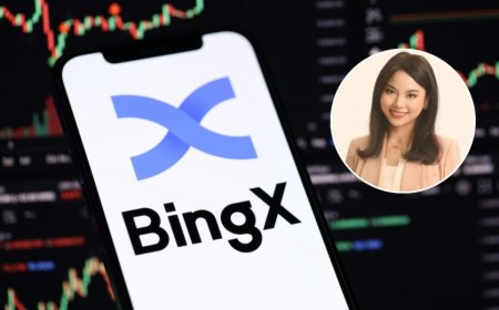 BingX launches $150mln shield fund to set a new benchmark for user protection