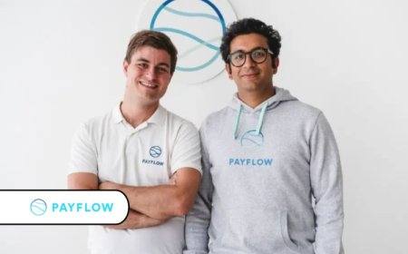 Spanish FinTech startup Payflow raises €10 million to expand their platform across Europe and LAM