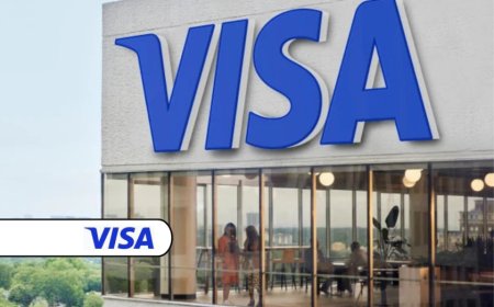 Visa's Pay by Bank becomes fully operational in the UK Market