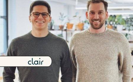 Clair, embedded earned wage access startup, raises $23.2 million Series B