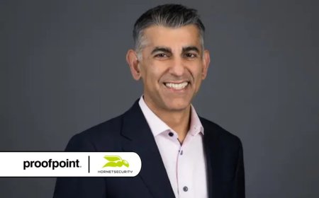 Proofpoint signs definitive agreement to acquire HornetSecurity