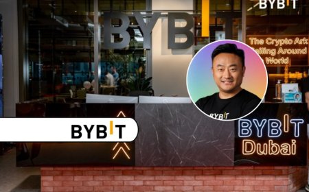 Bybit hits 70mln users as it accelerates institutional adoption and global compliance