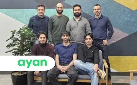 Ayan Capital Secures Shariah-Compliant Financing Facility of up to £25mln from Partners for Growth