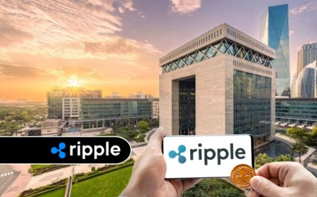 Ripple Secures DFSA License to Offer Regulated Crypto Payments in the UAE