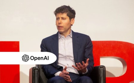 OpenAI's Altman envisions Stargate-like Programme for Europe