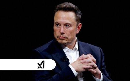 Elon Musk’s xAI Raises $6 Billion in Series C Round, Valuation Surges to $45 Billion – Fintech News Europe