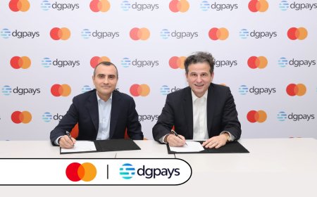 Mastercard Partners With Türkiye’s Dgpays to Promote Digital Payment Innovation in EEMEA – Fintech News Europe