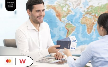 Worldpay and Mastercard Unveil Virtual Card Solution for Travel Agents