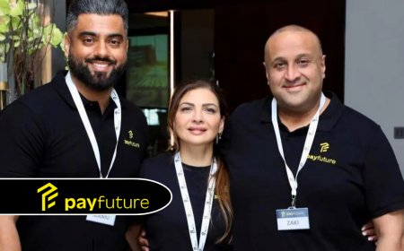 London-based PayFuture Launches Operations in Pakistan, Unlocking New Opportunities for Global Ecommerce – Fintech News Europe