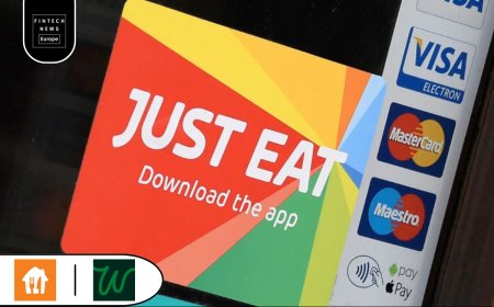 Just Eat Takeaway.com Sells Grubhub to Wonder Group in $650 Million Deal