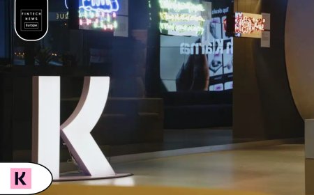 Klarna Moves Towards U.S. IPO Amidst Strategic Developments and Global Expansion Efforts