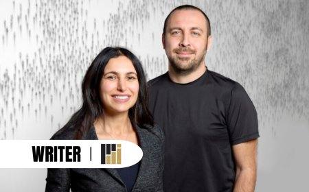 Writer Secures $200M Series C Funding, Valued at $1.9 Billion, to Drive Enterprise Generative AI Innovation – Fintech News Europe