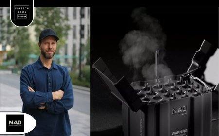 Nordic Air Defence Raises €1.2M to Develop Independent, Cost-Effective Drone Defense Technology for Europe