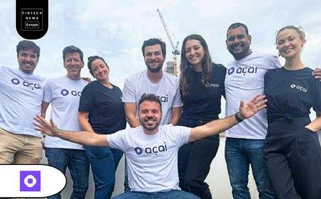Acai Travel Raises €3.7M to Revolutionize Travel Operations with AI-Driven Solutions