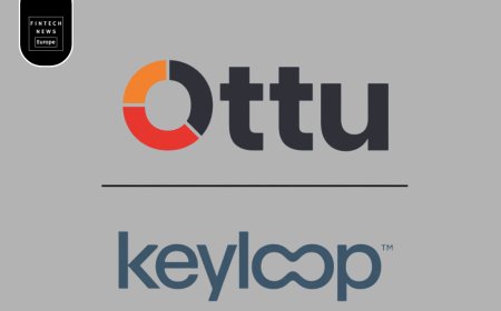 Ottu Partners with Keyloop to Modernize Digital Payment Solutions for Automotive Dealerships Across GCC
