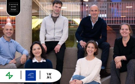 4impact Capital Closes €68M Second Fund to Boost European Climate and Social Impact Innovation