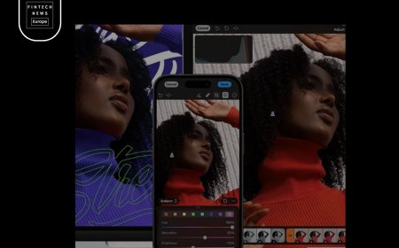 Apple Acquires Pixelmator, Aims to Expand Creative Tool Offerings