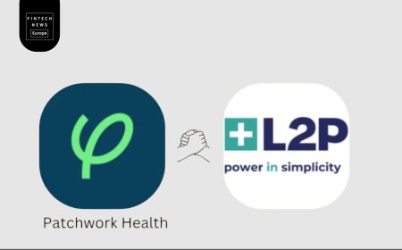 Patchwork Health Expands Healthcare Solutions with Acquisition of L2P Enterprise Ltd