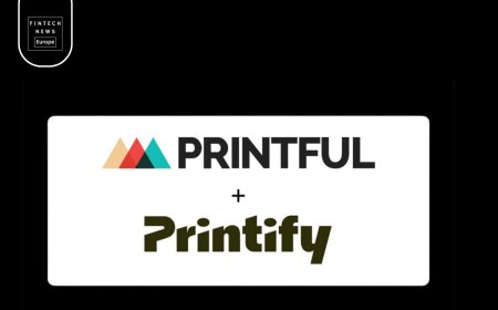 Printful and Printify Announce Landmark Merger, Elevating Print-on-Demand Services with Enhanced Value and Reach