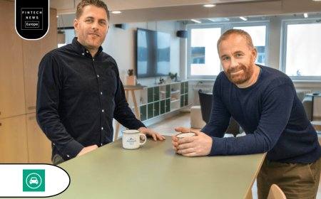 Driversnote: A Bootstrapped Success Defies Traditional Investment Norms, Scaling Profitably to €10 Million ARR