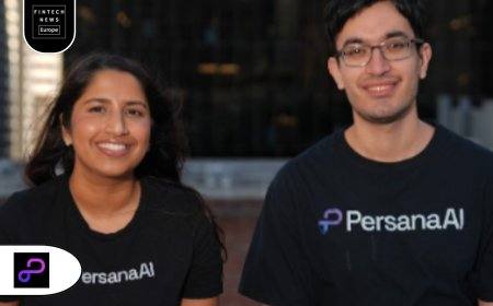 Persana AI Secures $2.3M Seed Funding to Revolutionize Sales Intelligence