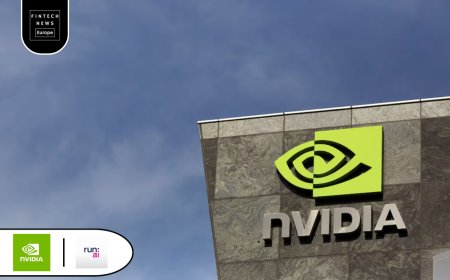 Nvidia’s Acquisition of Run:ai Requires EU Regulatory Approval Due to Potential Competition Concerns