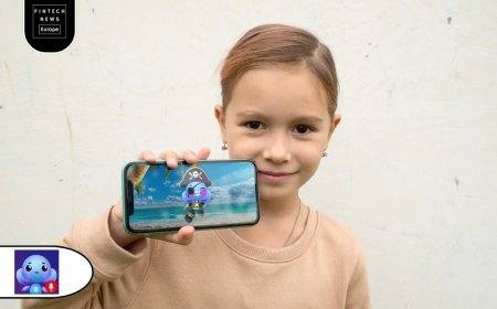 Montenegro’s Buddy.ai Raises €10.2 Million in Seed Funding to Revolutionize Early Learning with Conversational AI Tutor for Kids