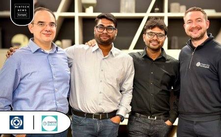 UK-Based Scalpel AI Raises €4.5 Million to Revolutionize Surgical Tool and Implant Management with Cutting-Edge Computer Vision Technology