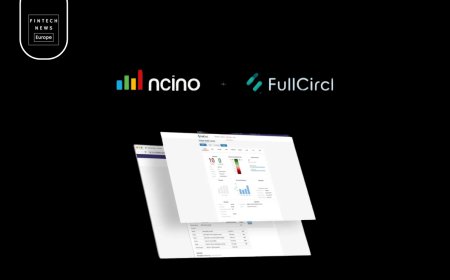 nCino to Acquire FullCircl in $135M Deal, Enhancing Client Lifecycle and Compliance Capabilities