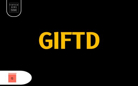 Berlin-Based Startup GIFTD Secures EUR 535,000 to Launch Innovative App for Sustainable Consumer Goods Distribution