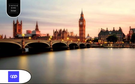 Dutch Paytech OPP Secures UK EMI License to Expand Cross-Border Payment Solutions